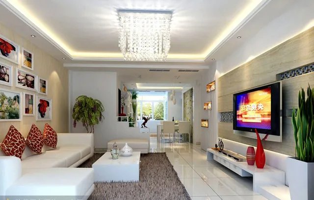 迷死80后、90后的装修风格,总有一款你喜欢!