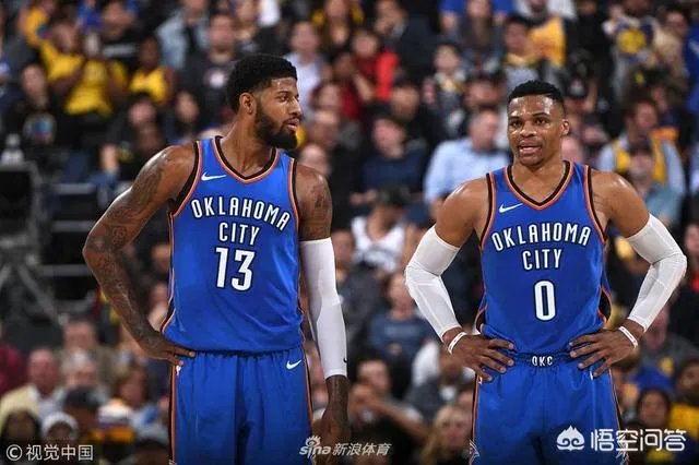 怎么看待今天雷霆客场125比105大胜勇士？