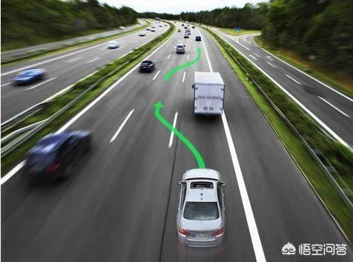 超车时需要打灯吗?怎样打？