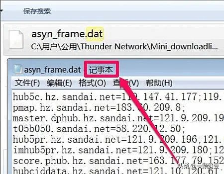 如何打开.Dat文件？