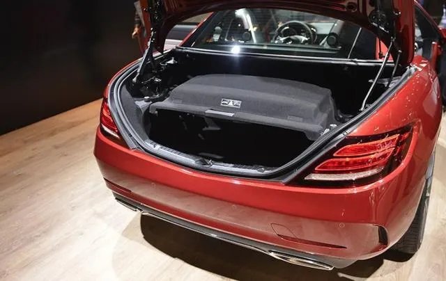 50万以内有什么敞篷车推荐？