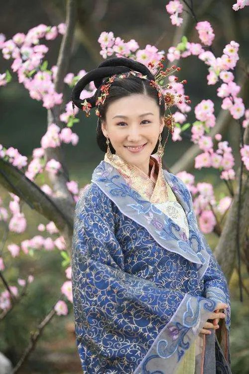 演员何中华的妻子是谁 何中华妻子宋天仪照片