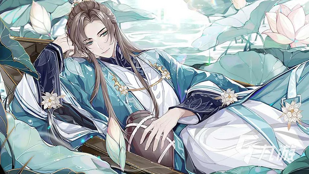 好玩的cg手游下载合集2023 人气较高的cg游戏分享