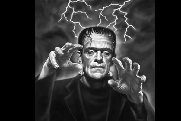 万圣节十大鬼怪 吸血鬼、科学怪人和无头骑士上榜