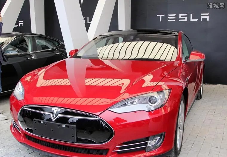 特斯拉上调售价 特斯拉哪些版本售价提高了?