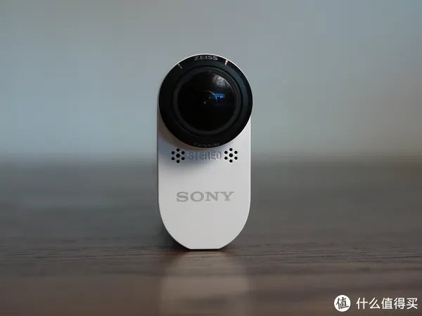 德亚极速直邮-SONY 索尼 FDR-X1000V 4K运动相机 开箱