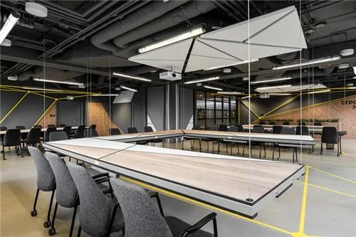 联合办公室是什么