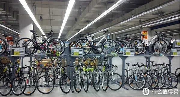 入门级山地车的选择 篇一：迪卡侬ROCKRIDER 5.2