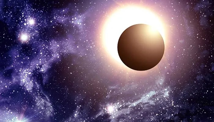 日全食和日环食区别 日全食和日环食区别是什么