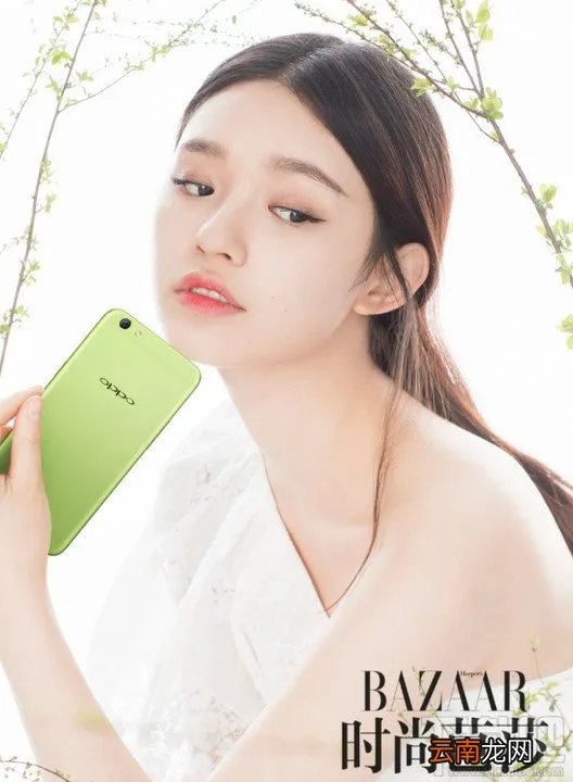 oppo r9s清新绿李易峰特定版怎么预约？oppo r9s清新绿多少钱