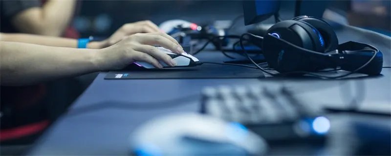 游戏账号租卖成产业链