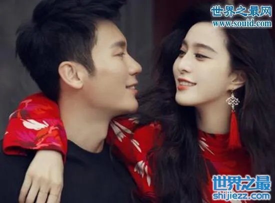 曝李晨身家10亿，拥有豪车豪宅无数(未有证据证实) 