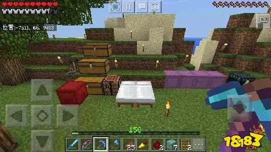 我的世界海底神殿怎么找 寻找海底神殿攻略