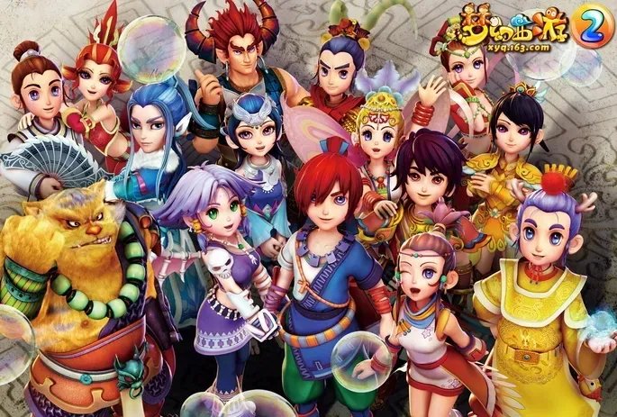 梦幻西游dt符石组合是什么 dt符石组合攻略