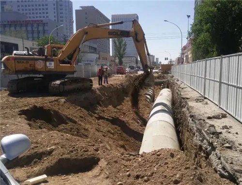 雨水管道和污水管道的区别有哪些