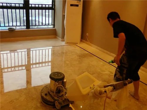 大理石的保养清洁 5大保养清洁技巧推荐