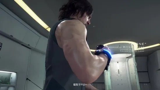 《死亡搁浅:导演剪辑版》中文新预告公布 详细介绍新内容