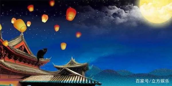 为什么说中元节出生的人不一般