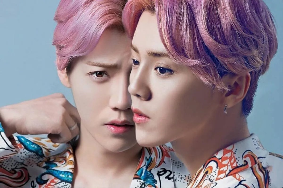 鹿晗称化妆不分性别，你认为化妆需要分性别吗？