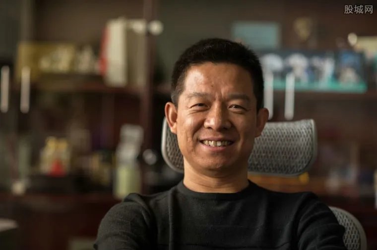 贾跃亭背后的太子是谁 国家为什么不抓贾跃亭