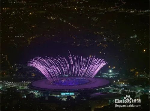 2016里约奥运会开幕式时间