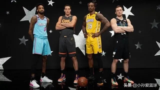 如何看待本届NBA全明星赛戈登5个50分未夺冠？