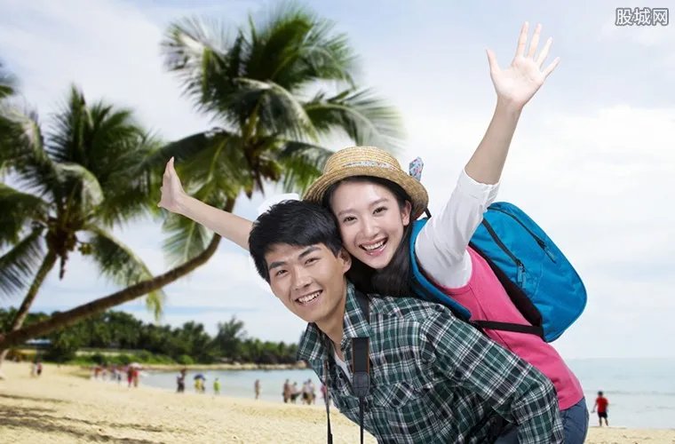 五一1.47亿人出游 假日旅游消费旺盛且新亮点多样