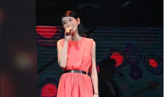 刘若英我敢Renext世界巡回演唱会收官了吗？