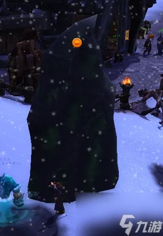 速看 新手可以学会的wow宏命令教学 wow宏命令最详细讲解