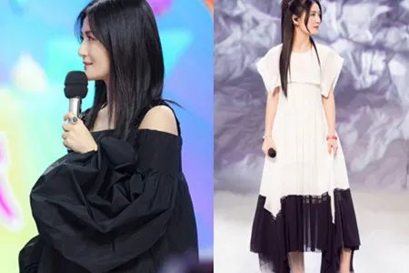 谢娜祝福张继科 搞怪话语惹人发笑