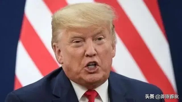 特朗普确诊新冠阳性,大家怎么看?