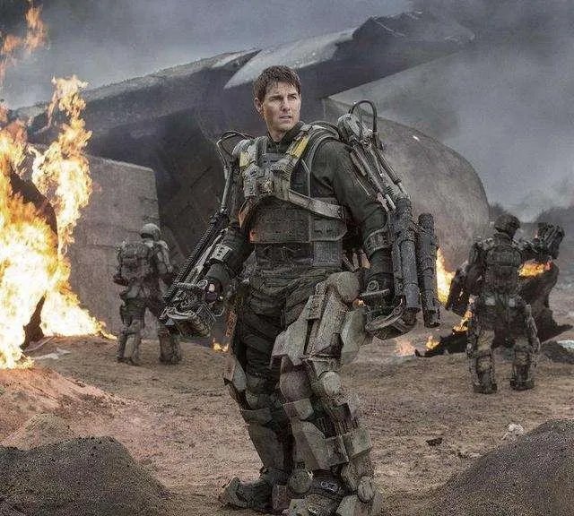 曾经电影里出现的科幻武器，有哪些已经变成了现实？