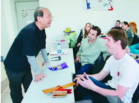 丁广泉去世,如何评价丁广泉?