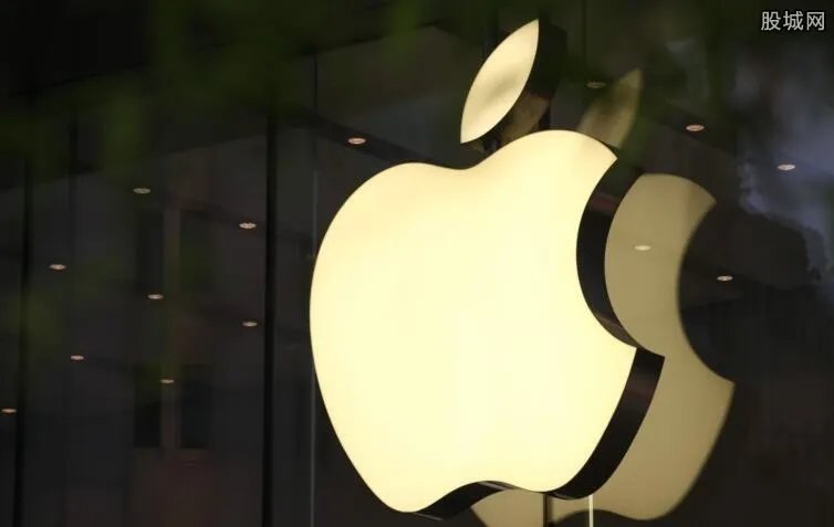 苹果又遭集体诉讼 苹果又摊上了什么大事？