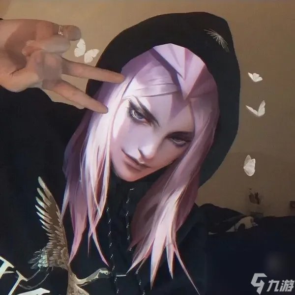 王者荣耀高清无水印接头图片大全