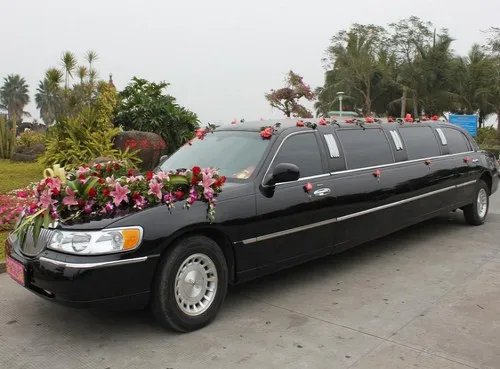 婚庆公司租车价格多少钱 租婚车注意事项有哪些