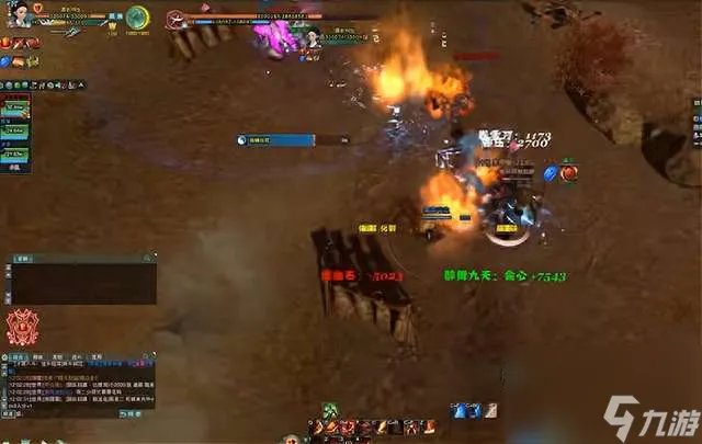 剑网三风雨稻香村任务开启及触发方法 毛毛在哪里及通关打法攻略