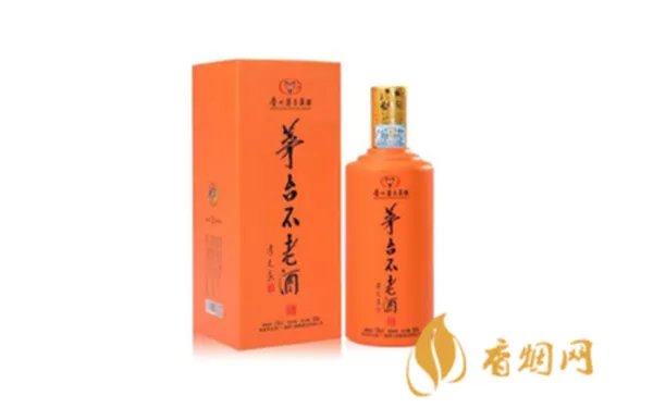 52度飞天茅台酒浓香价格表和图片一览