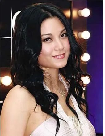 廖碧儿承认恋情是什么情况?