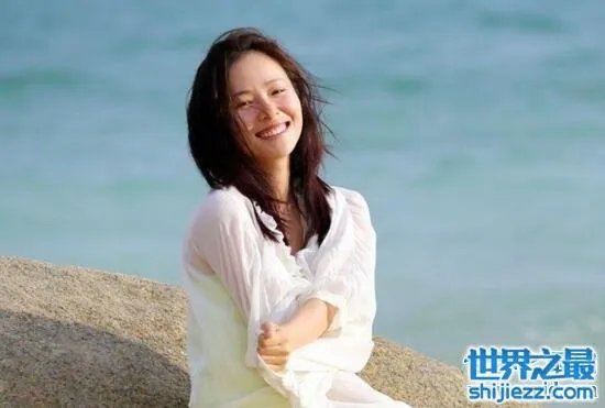 江一燕人品到底有多差,装的再好上真人秀就暴露了