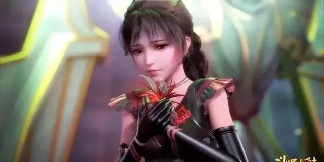 《斗罗大陆》按照105集的剧情来看106集能看到唐昊出场吗?