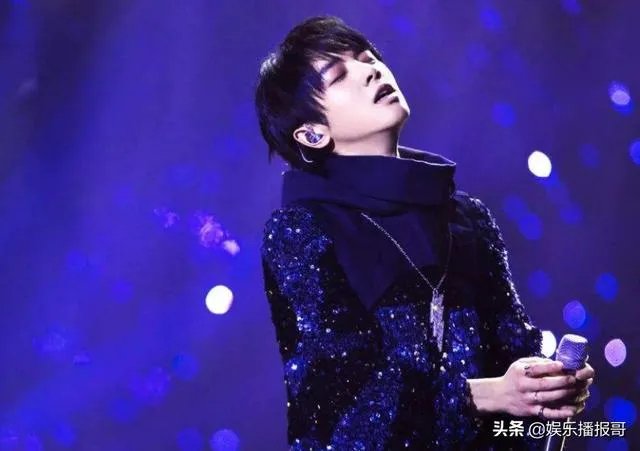 内地歌星有哪些