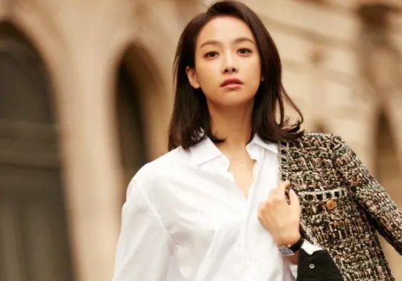 宋茜个人资料出生日期是什么?