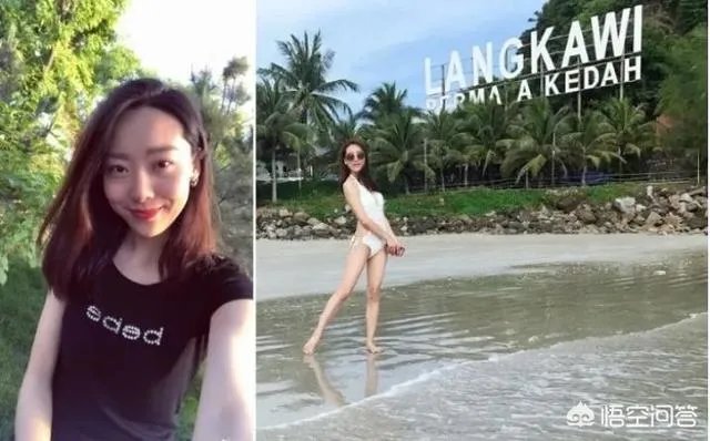 鄂博会成为下一个爆红的“星女郎”吗？