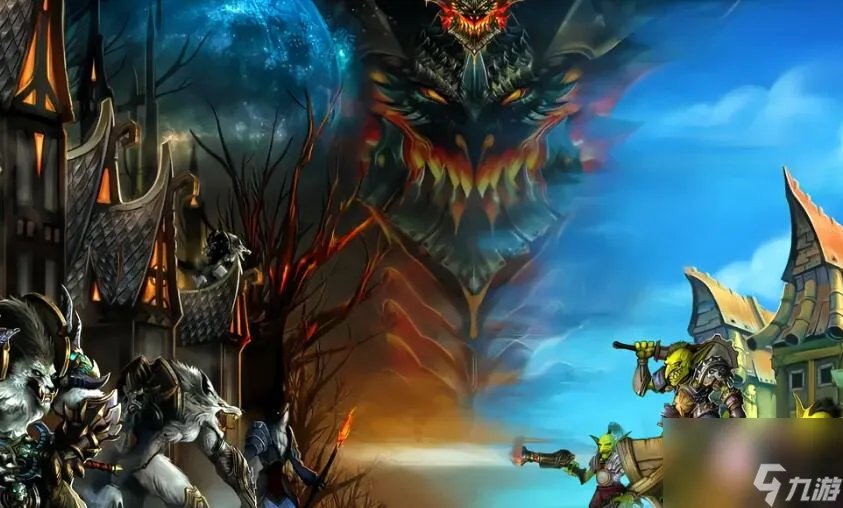 猎人幻化套装哪个好看 魔兽世界猎人幻化套装哪个好看