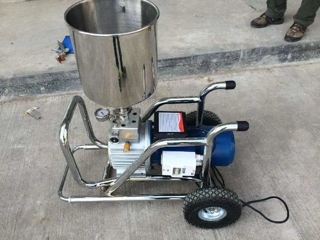 钢构油漆工艺流程 钢构油漆施工详细步骤