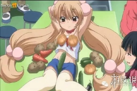 女孩子污一点更可爱?全二次元最污的妹子你认识几个