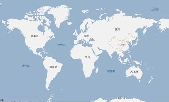 世界地图高清版大图可放大图片