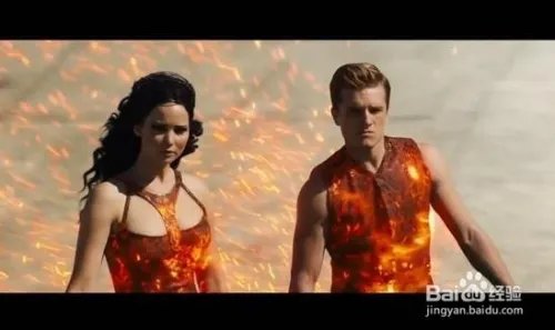 饥饿游戏2：星火燎原电影百度影音怎么看qvod