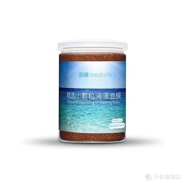 海藻面膜哪个牌子好 纯天然正宗海藻面膜十大排行榜